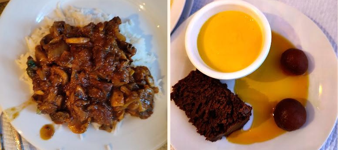 Les Saveurs de l'Inde - Gallery Image 2