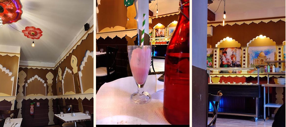 Les Saveurs de l'Inde - Gallery Image 3