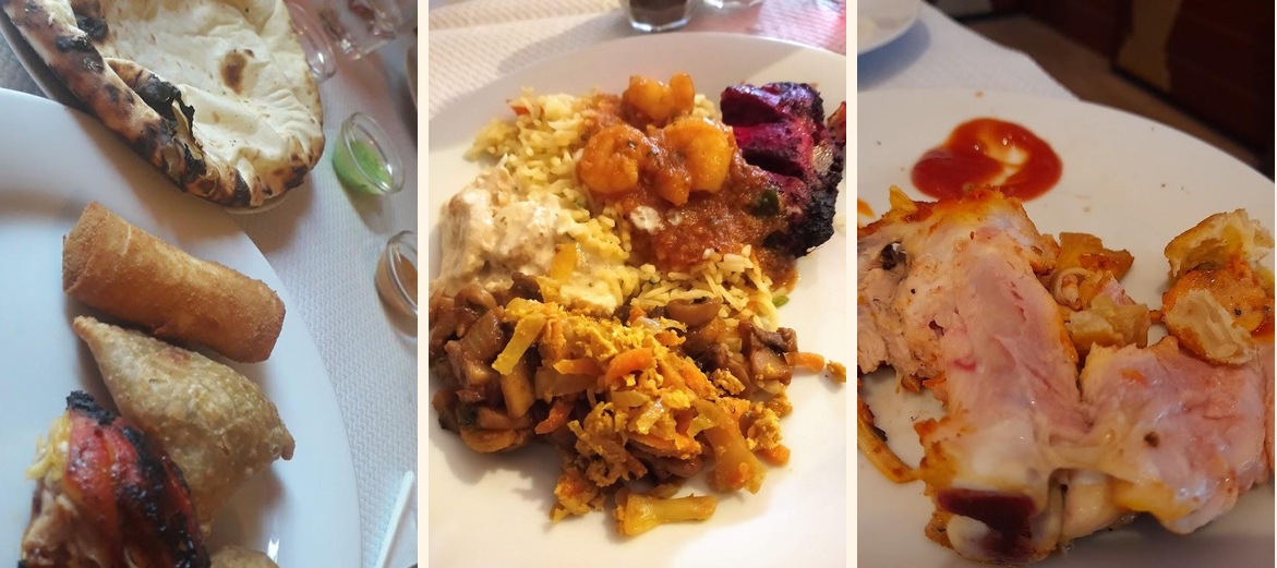 Les Saveurs de l'Inde - Gallery Image 4