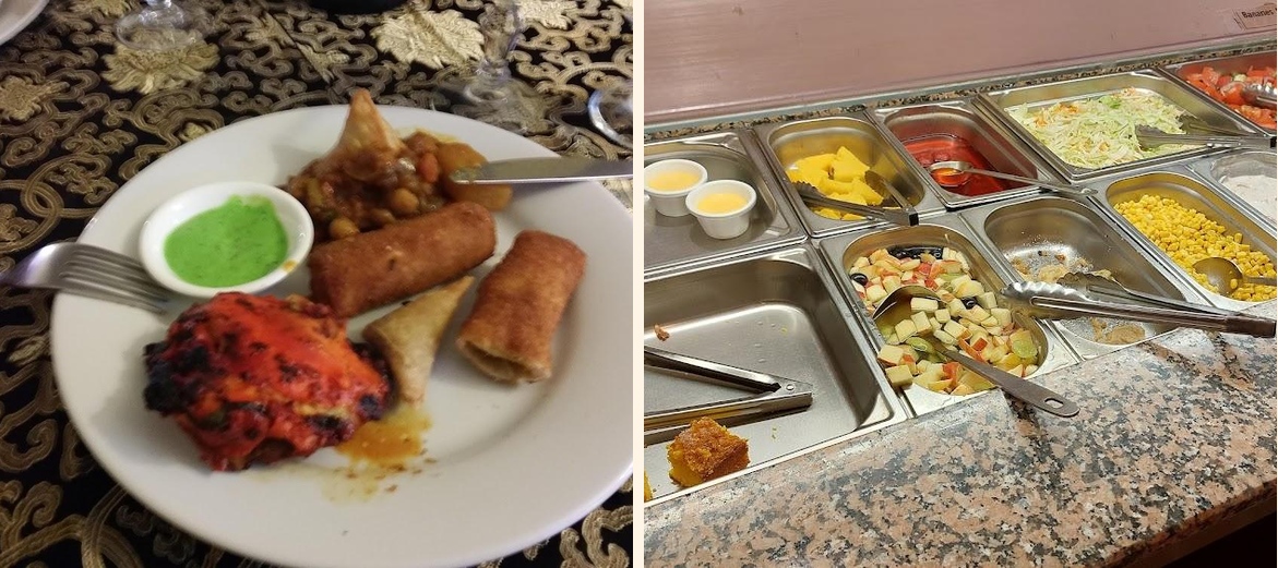 Les Saveurs de l'Inde - Gallery Image 6