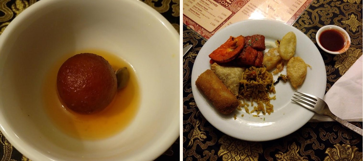 Les Saveurs de l'Inde - Gallery Image 7